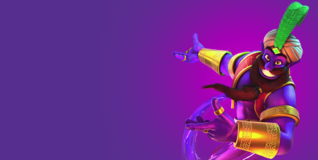 Weekend Reload - 50% extra op vrijdag en zaterdag (desktop)