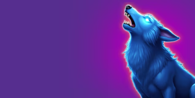 Welkomstbonus - 100% tot €500 + 100 Free Spins (desktop)